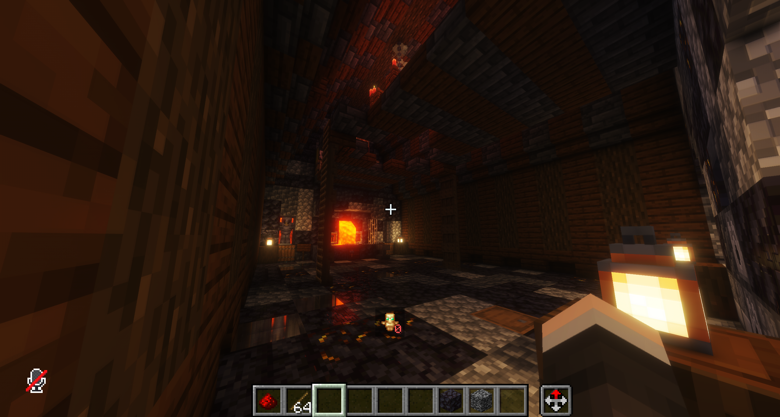 blacksmith stash regear