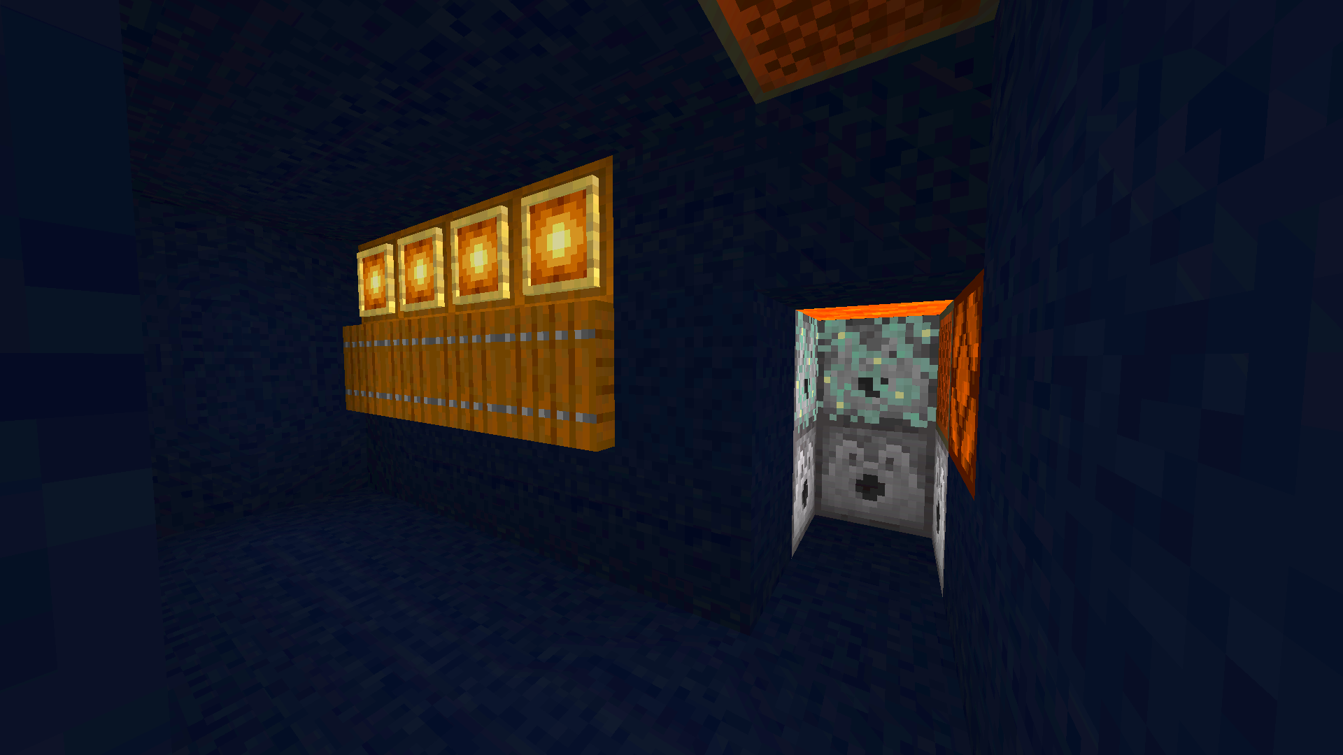 Freddys GambleBase built by Freddys Bambuss