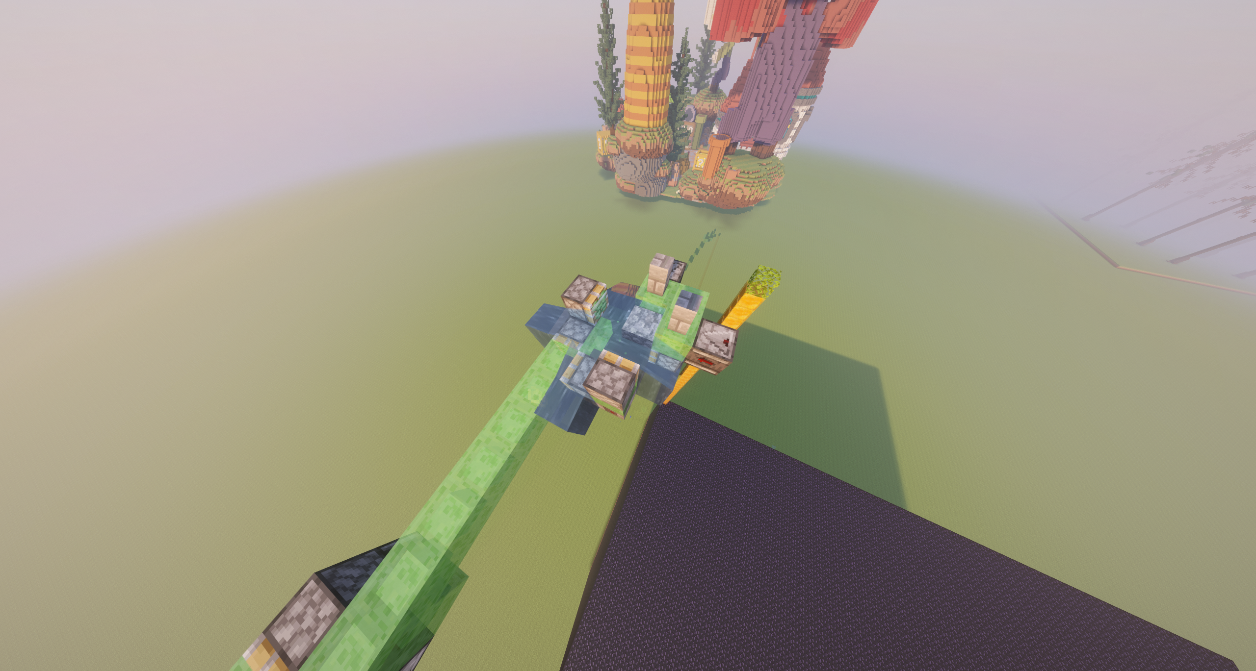 Donutsmp flooder