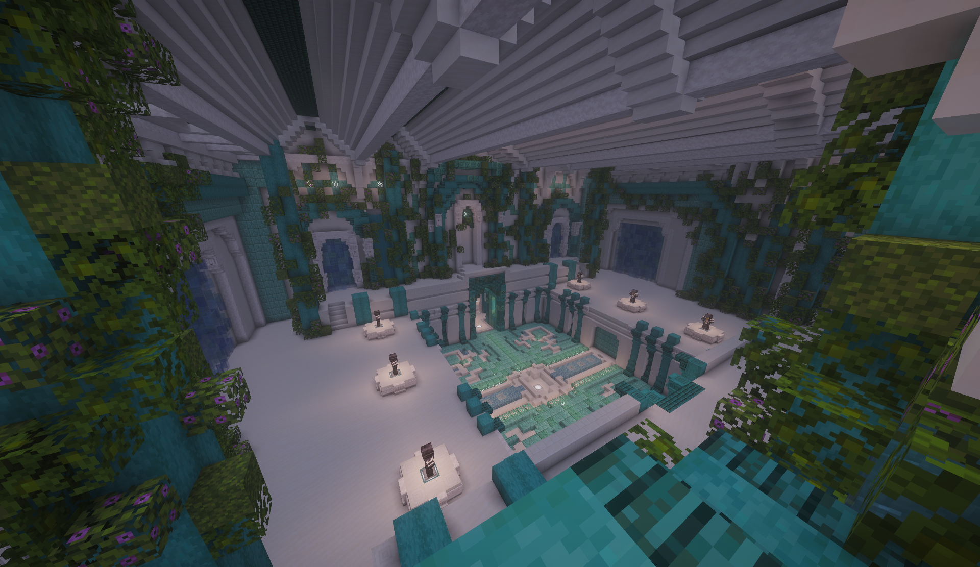 ABYSS BASE V1