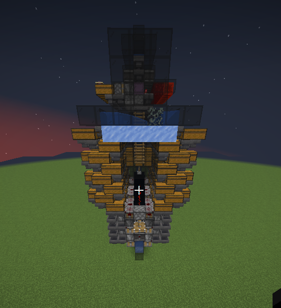 MatyK323 Bone Block Crafter V1