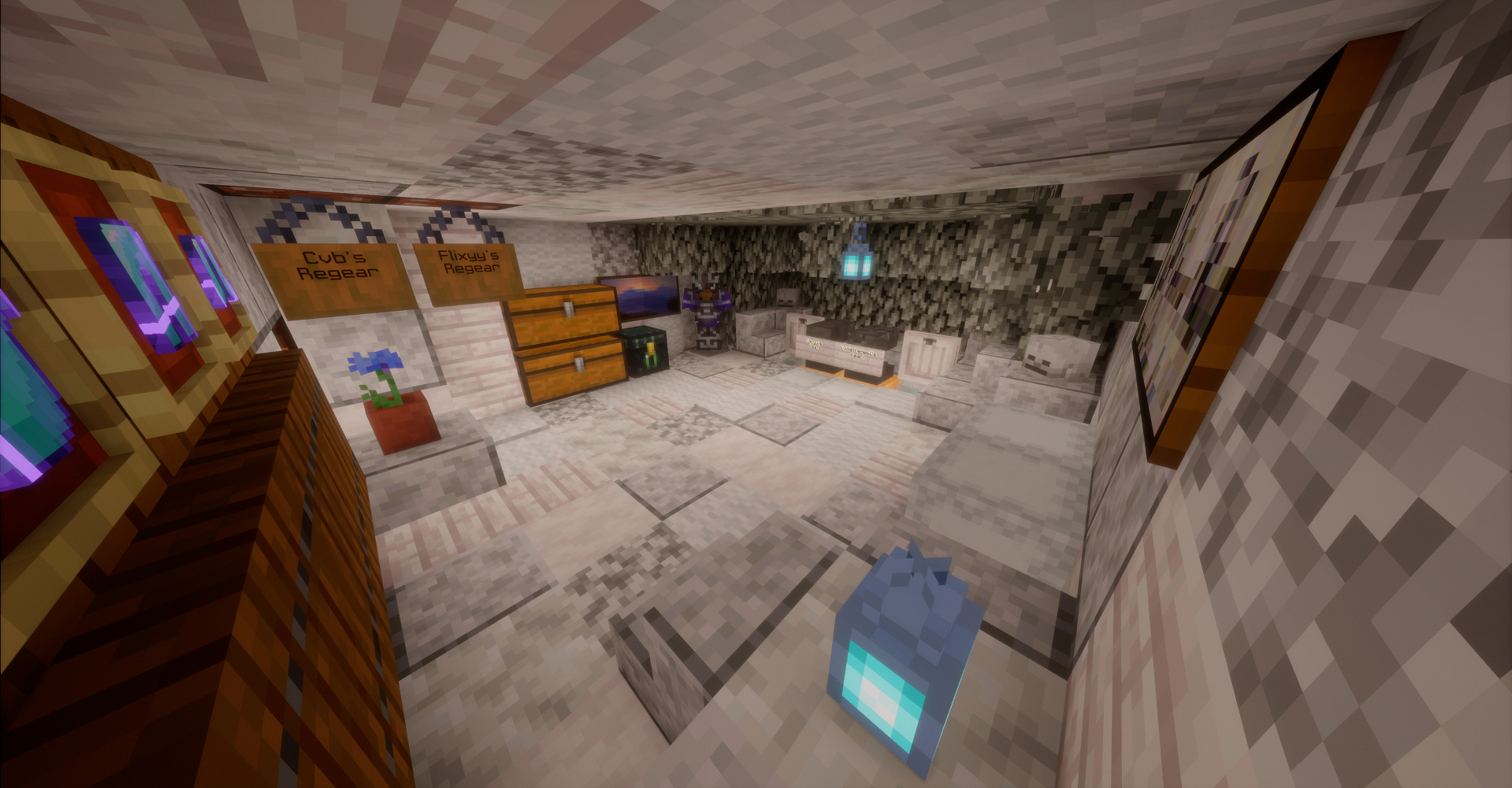Pale oak regear bigger