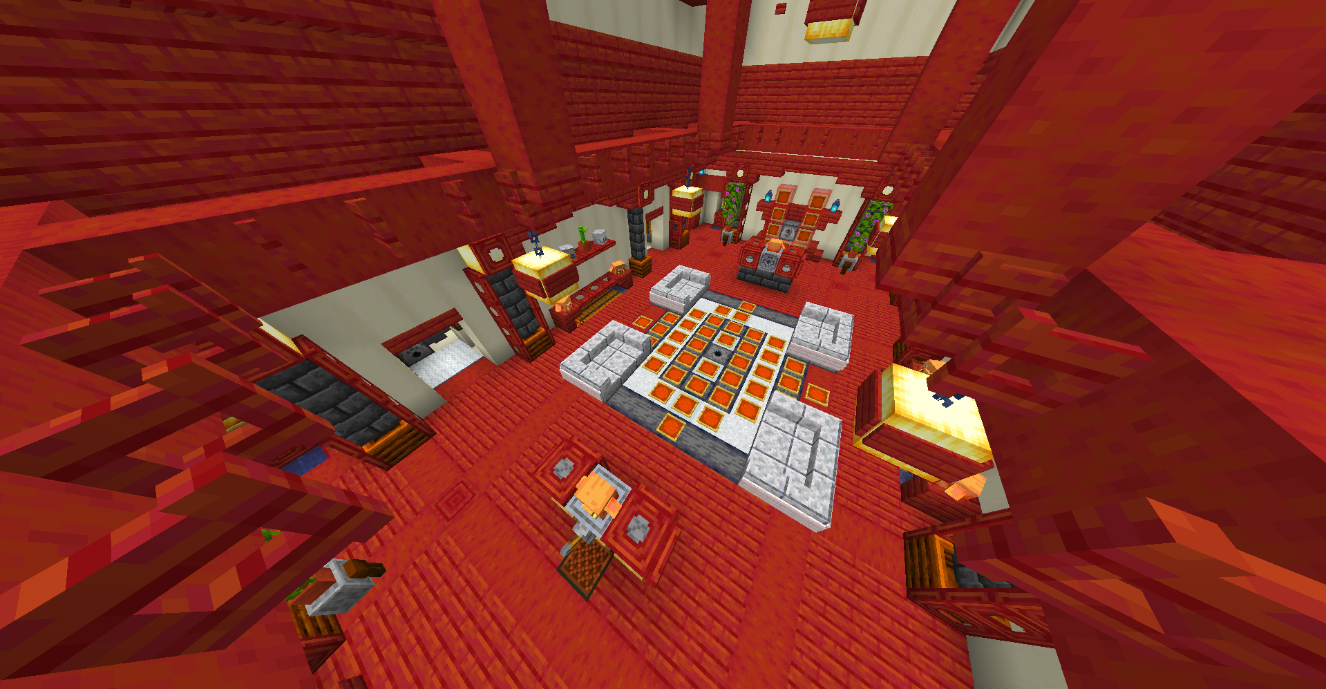 RED DOJO BY SCRMATIC
