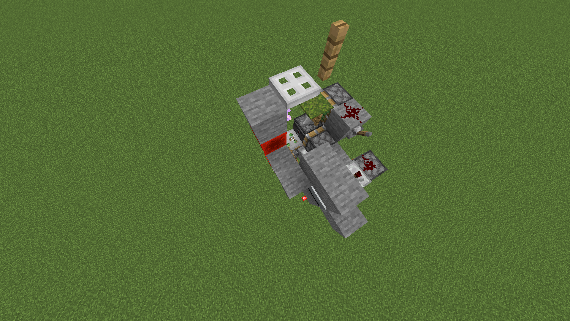 Speedyrkos Railgun