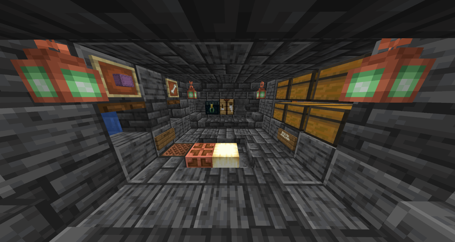 JustLava BBC V1