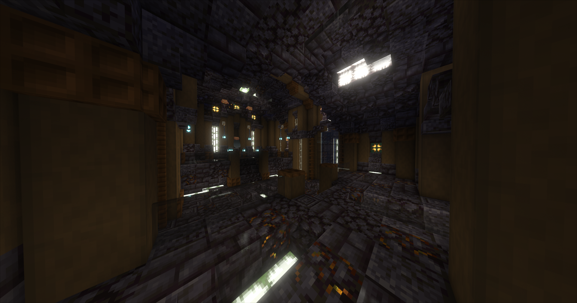 Gilded Blackstone Regear Made By Vyre2x