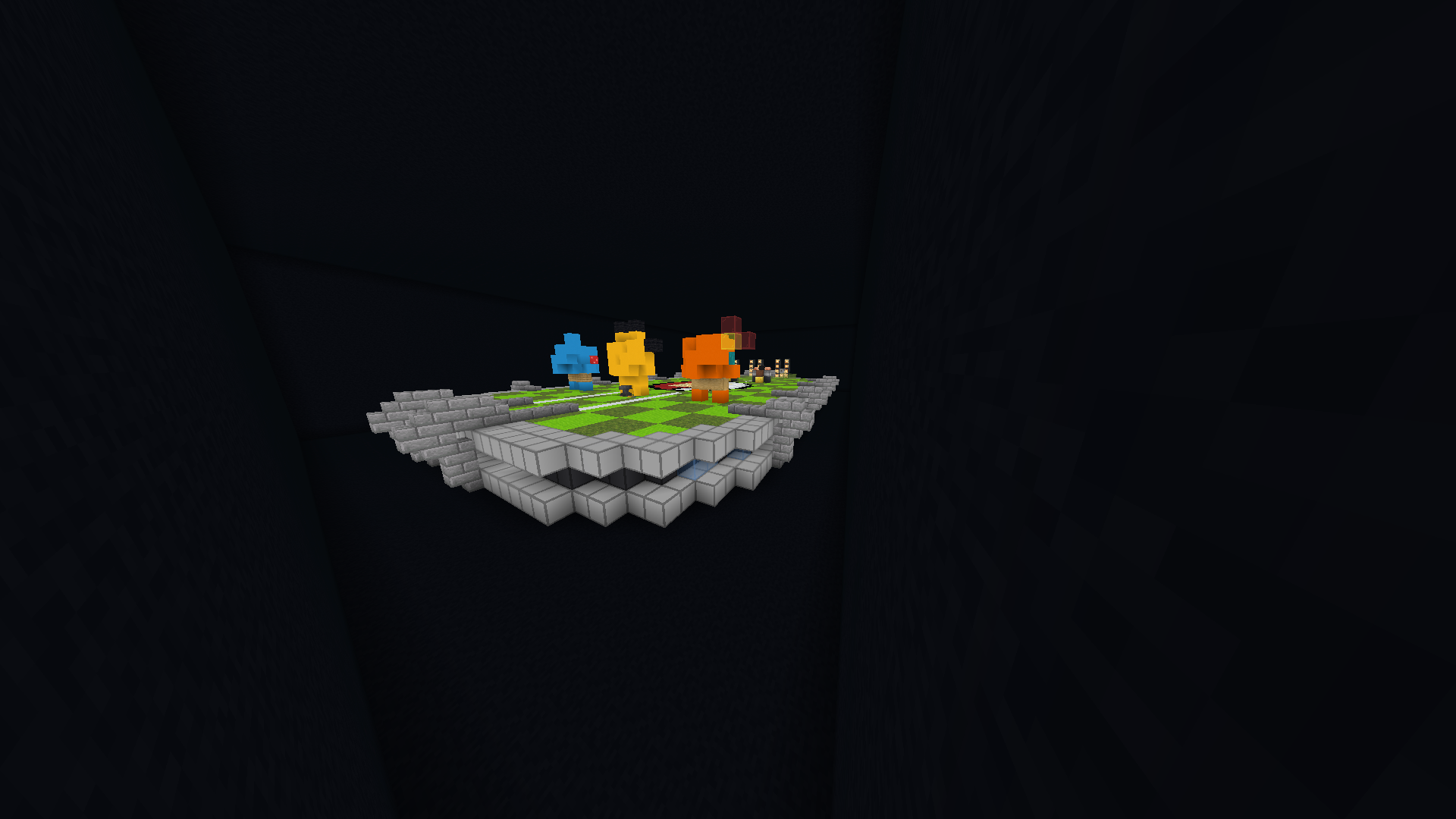 Esele Pokebase