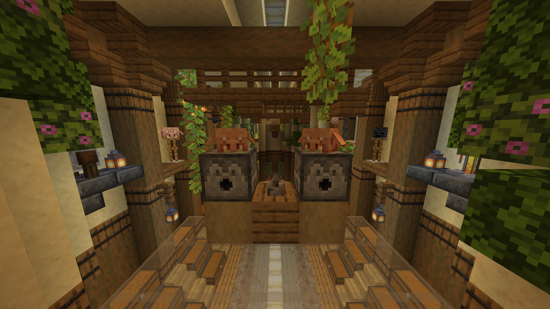 Spruce Stash Gambling