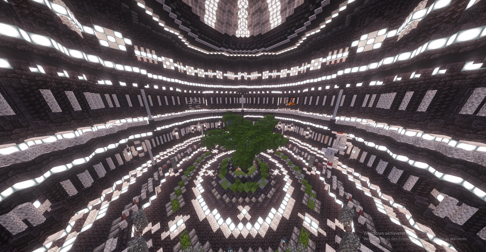 VoidViews White Casino