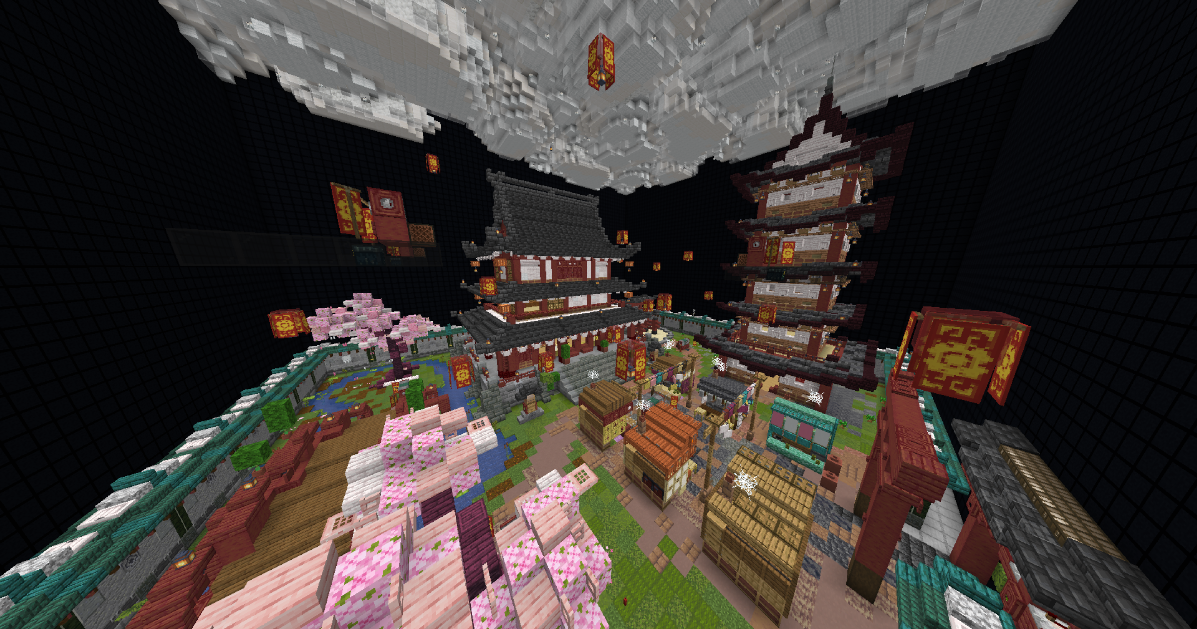 PRIVATE Lunars Custom made Japanese Base 1