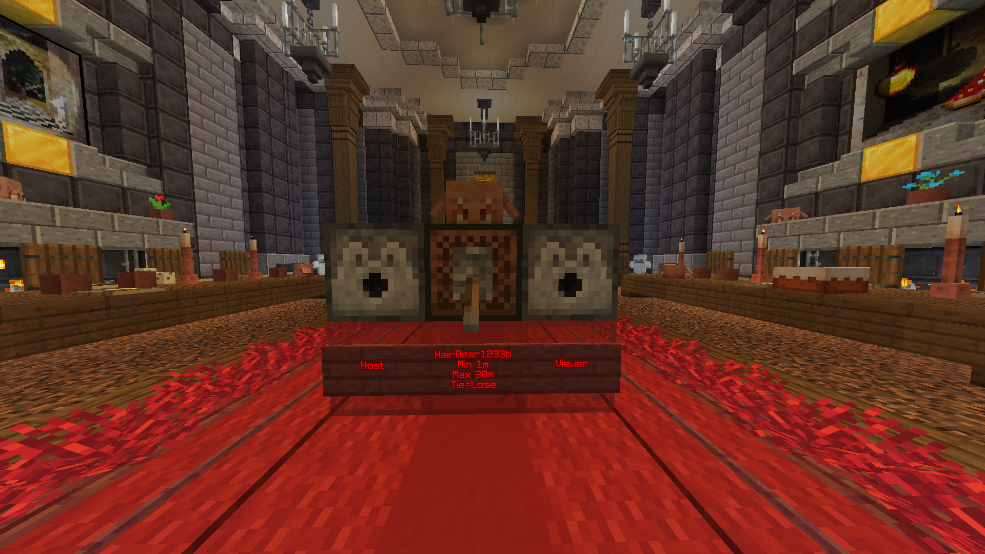 Medival Gamble Base
