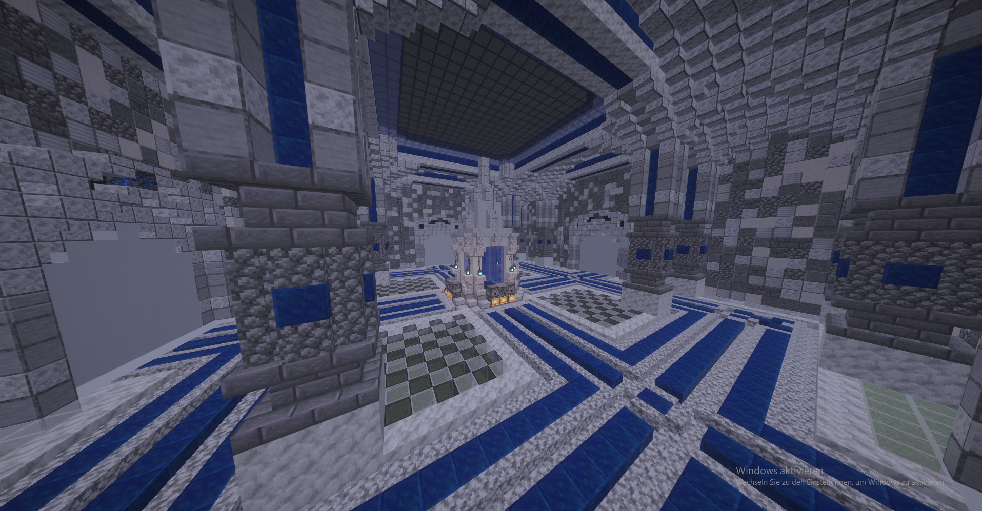 Lapis Hub made by Optimal