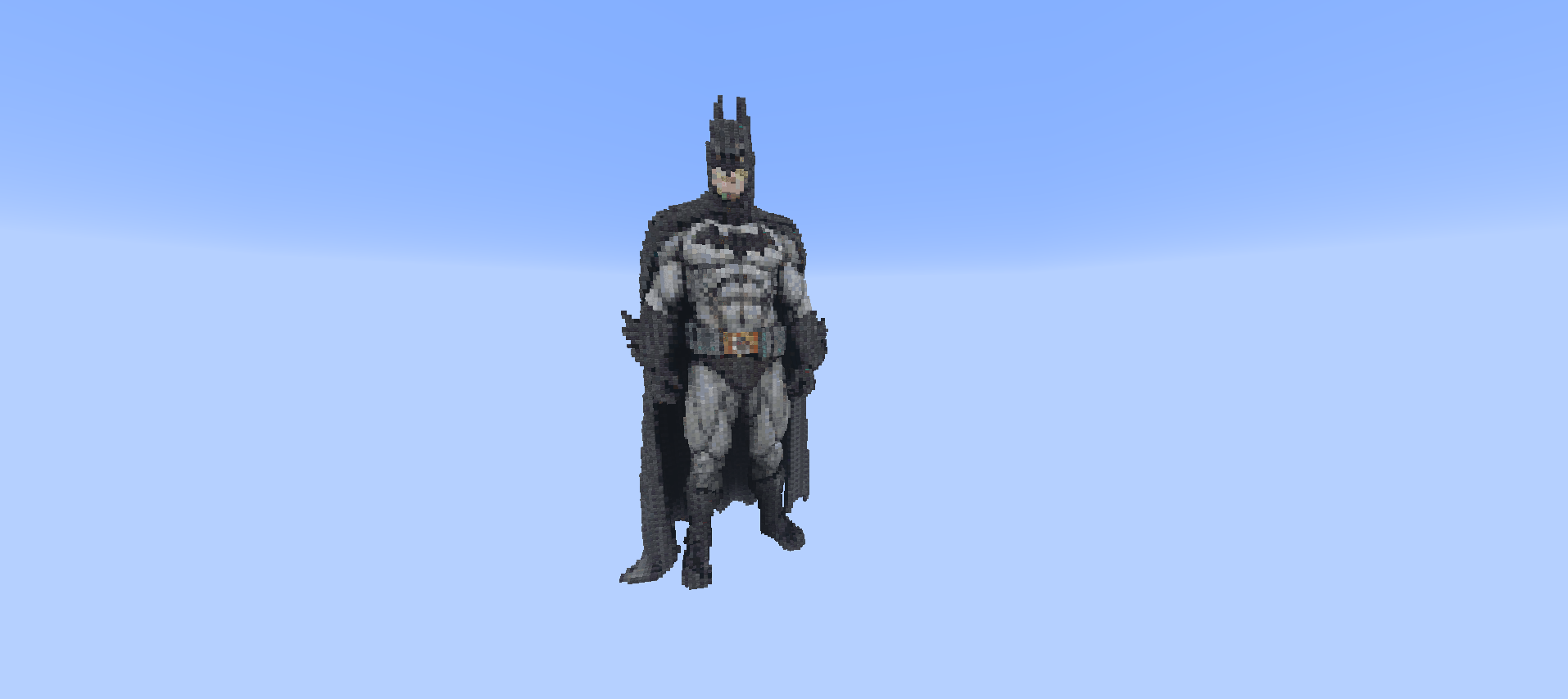 Batman for Batmanix