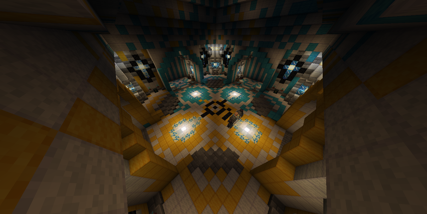 Rjnses Mini Minion Gamble Base