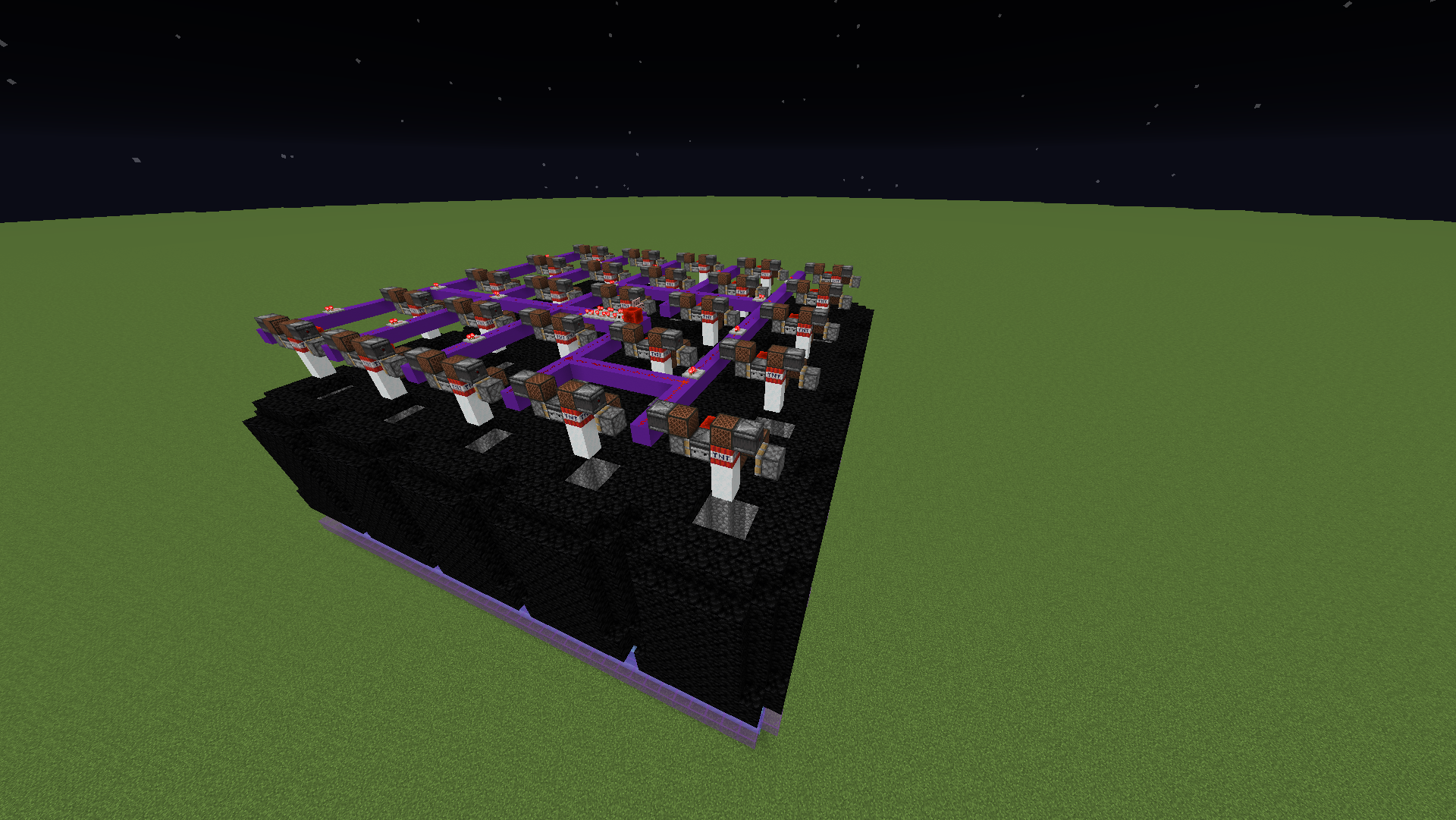 Knoster Intermediate Cobble