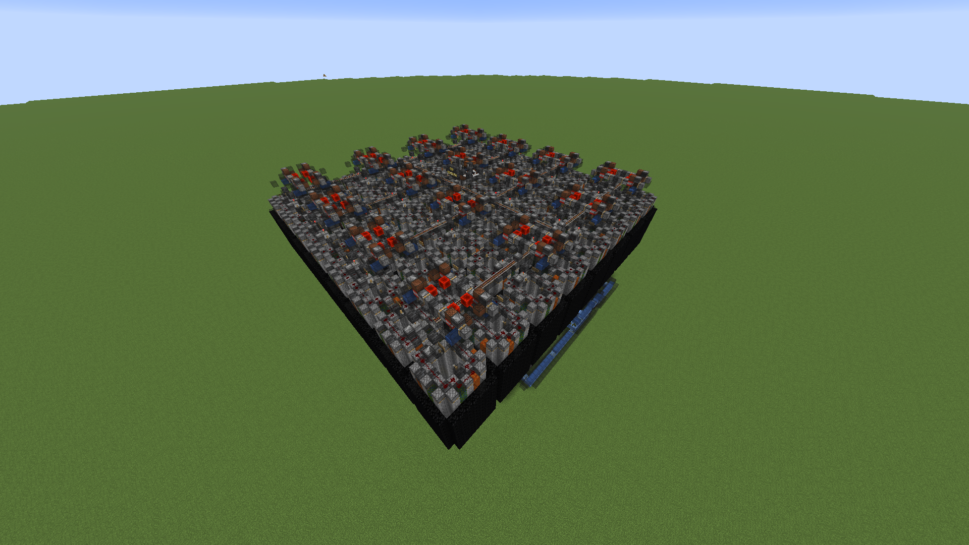Jouan 13.5m Cobble Base v1.1