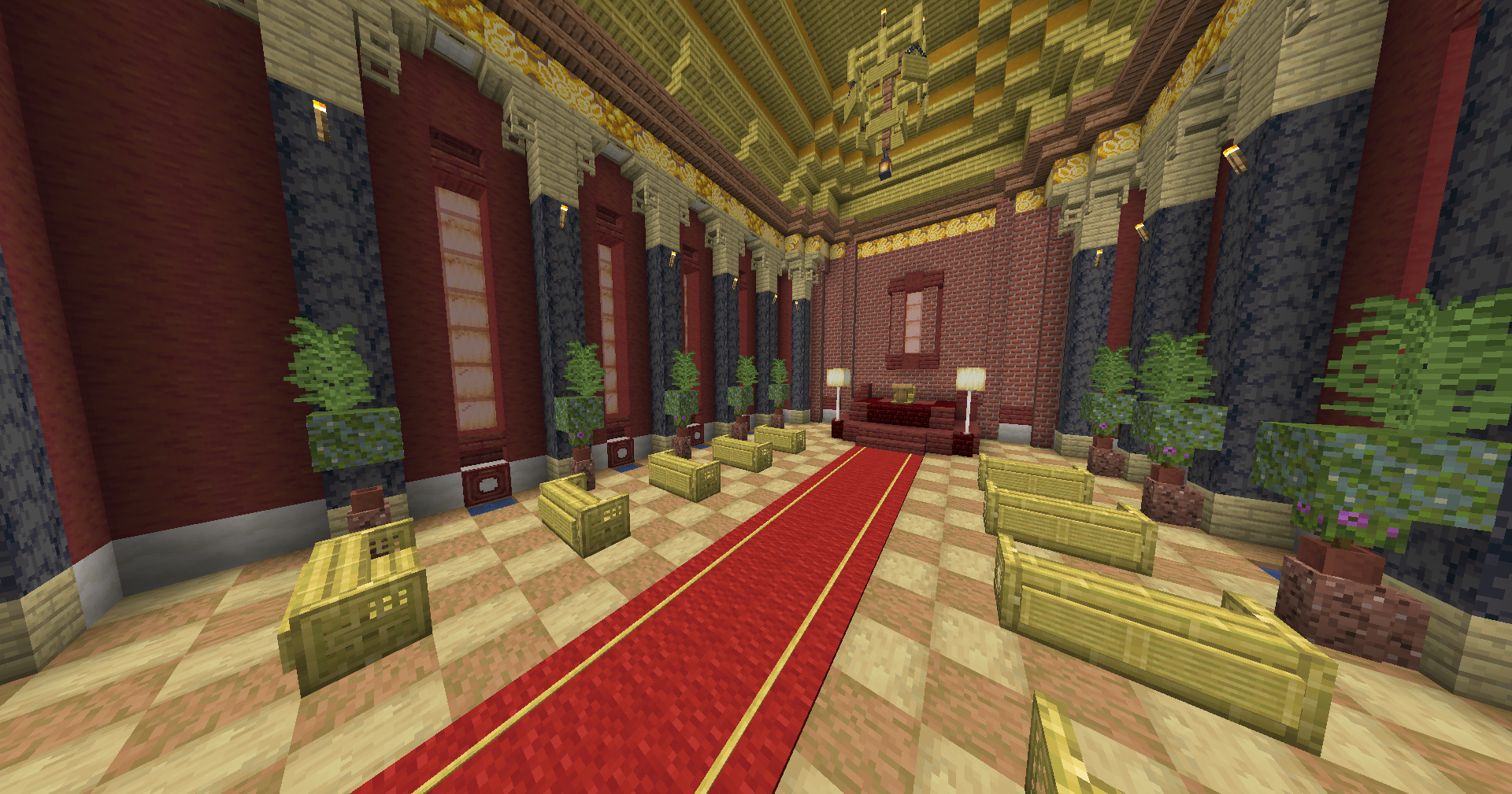 Feloneys Theatre Base