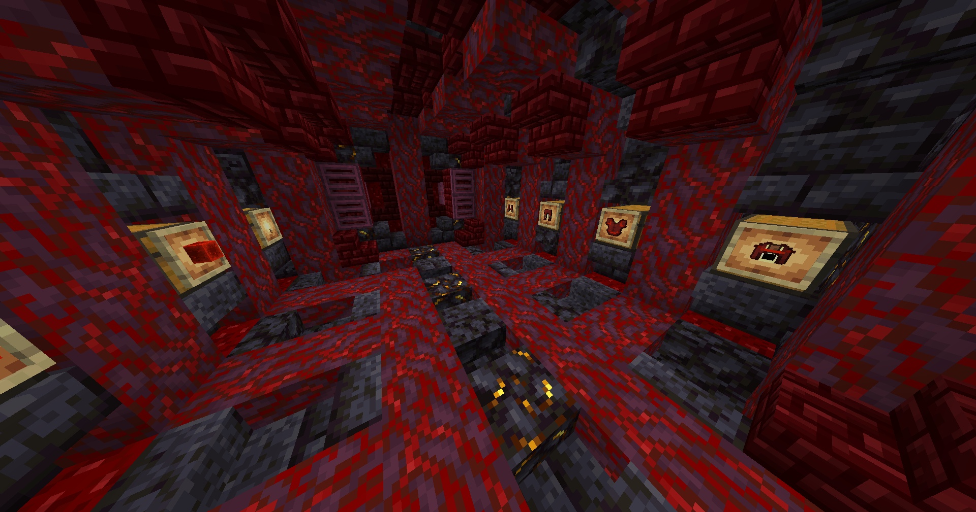 Axuras Red Hidden RegearGambling
